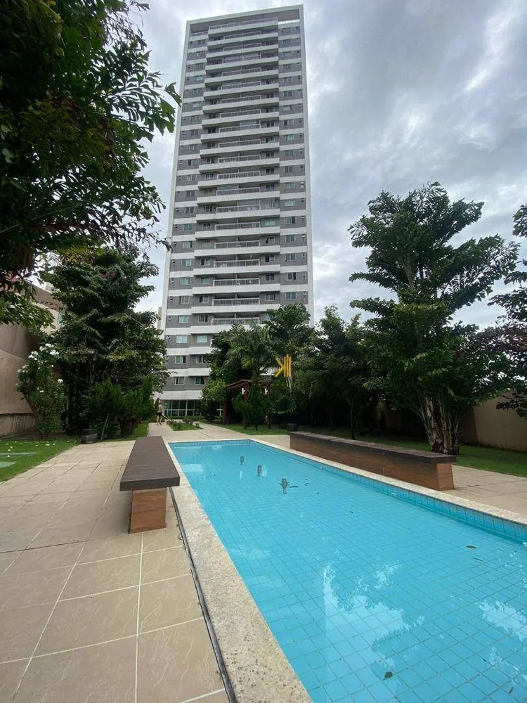 Apartamento, 4 quartos, 92 m² - Foto 1