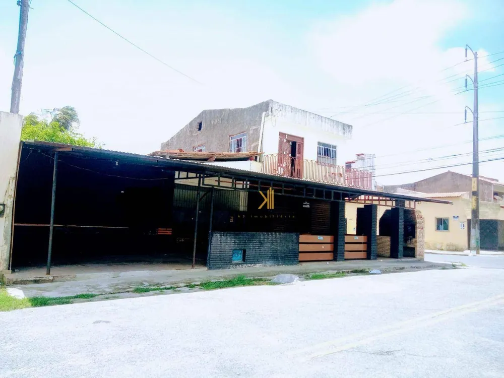 Sobrado, 2 quartos, 680 m² - Foto 1
