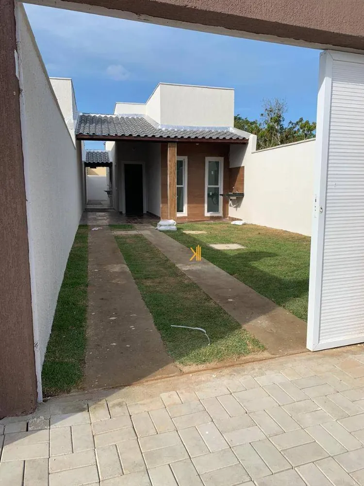 Casa, 3 quartos, 87 m² - Foto 2