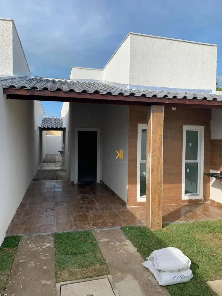 Casa, 3 quartos, 87 m² - Foto 3