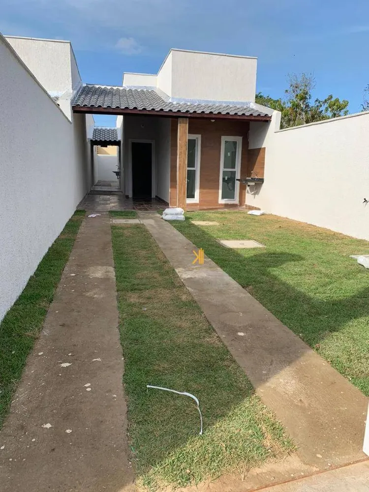 Casa, 3 quartos, 87 m² - Foto 4