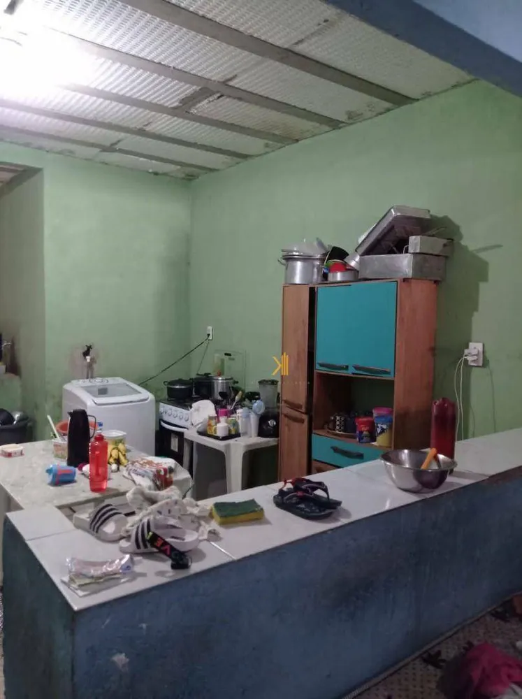 Casa, 2 quartos, 16000 m² - Foto 3