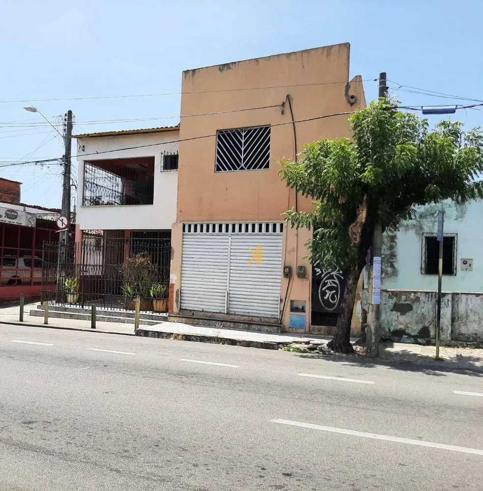 Loja-Salão, 180 m² - Foto 2