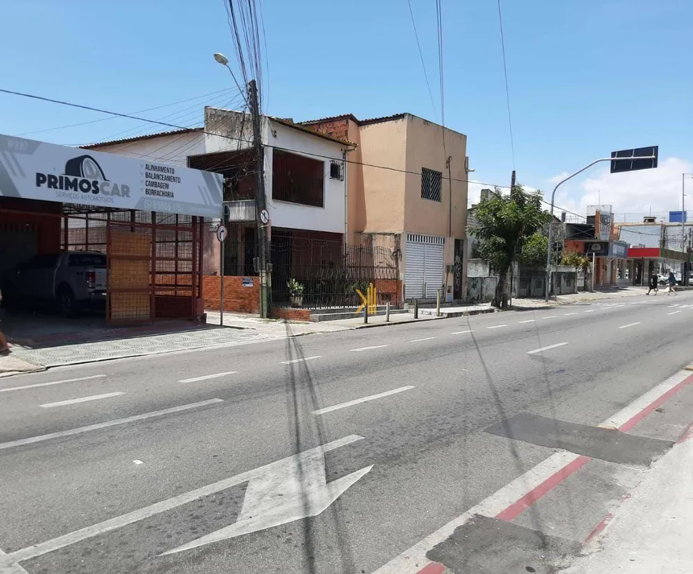 Loja-Salão, 180 m² - Foto 3