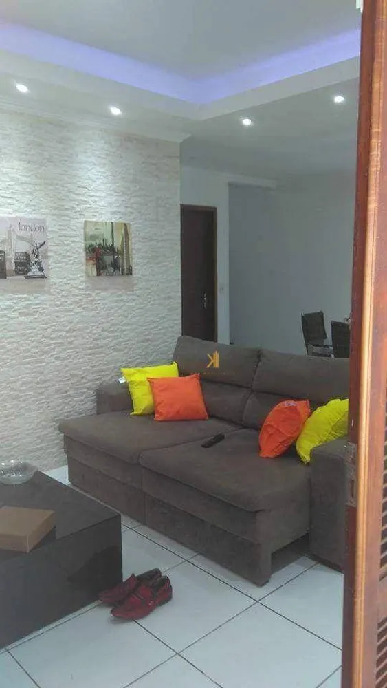 Casa, 3 quartos - Foto 4