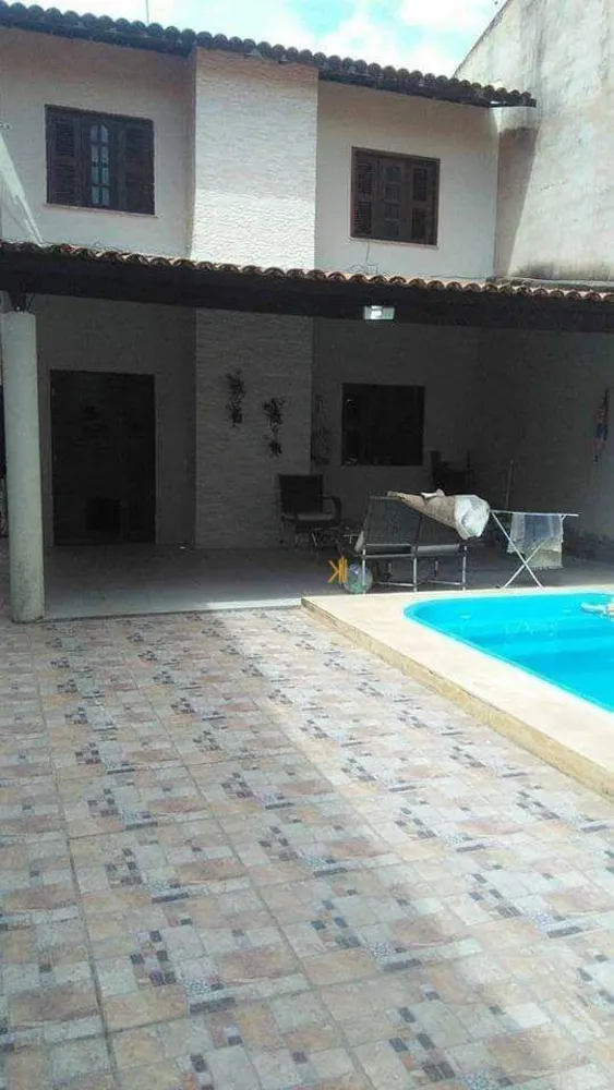 Casa, 3 quartos - Foto 2