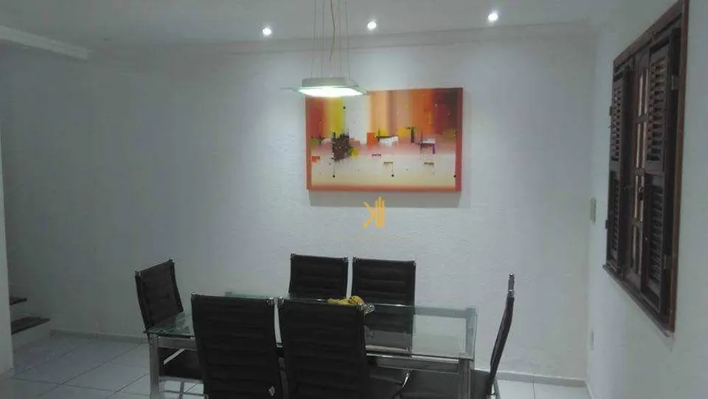 Casa, 3 quartos - Foto 3