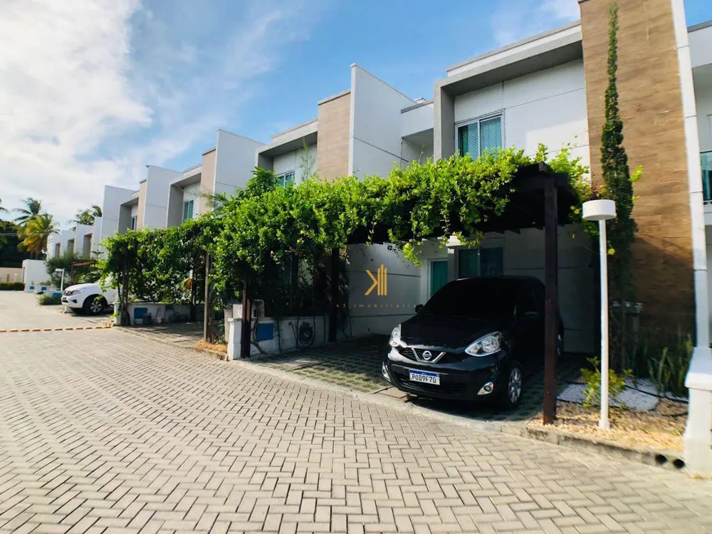 Casa, 3 quartos, 132 m² - Foto 4