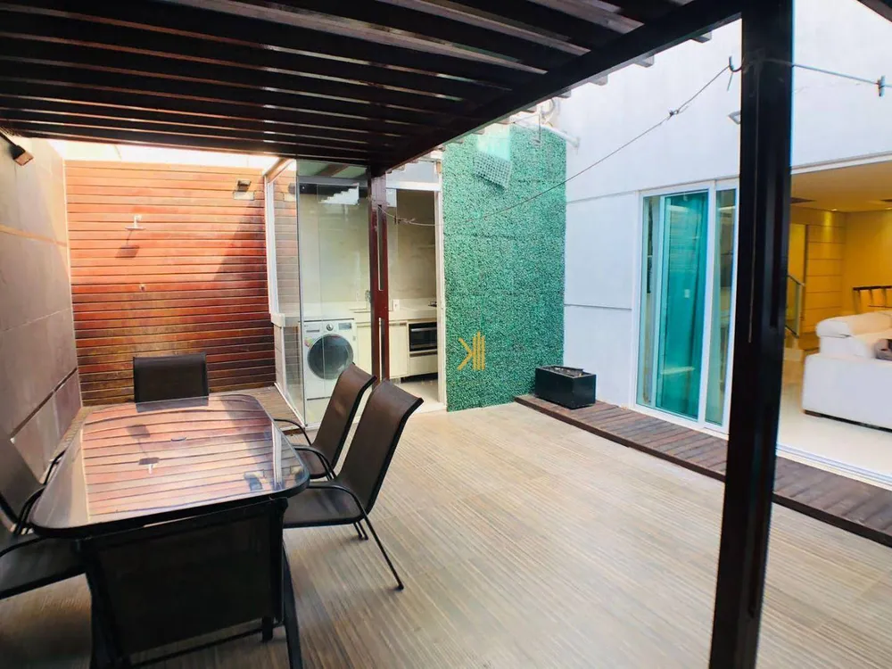 Casa, 3 quartos, 132 m² - Foto 3
