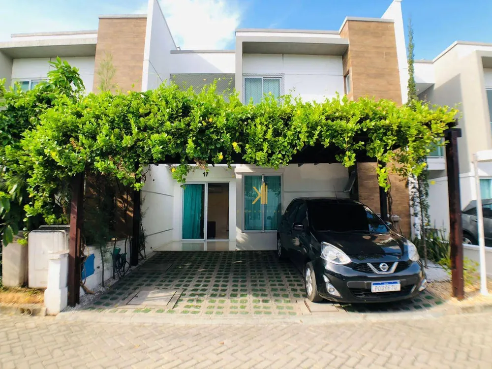 Casa, 3 quartos, 132 m² - Foto 1