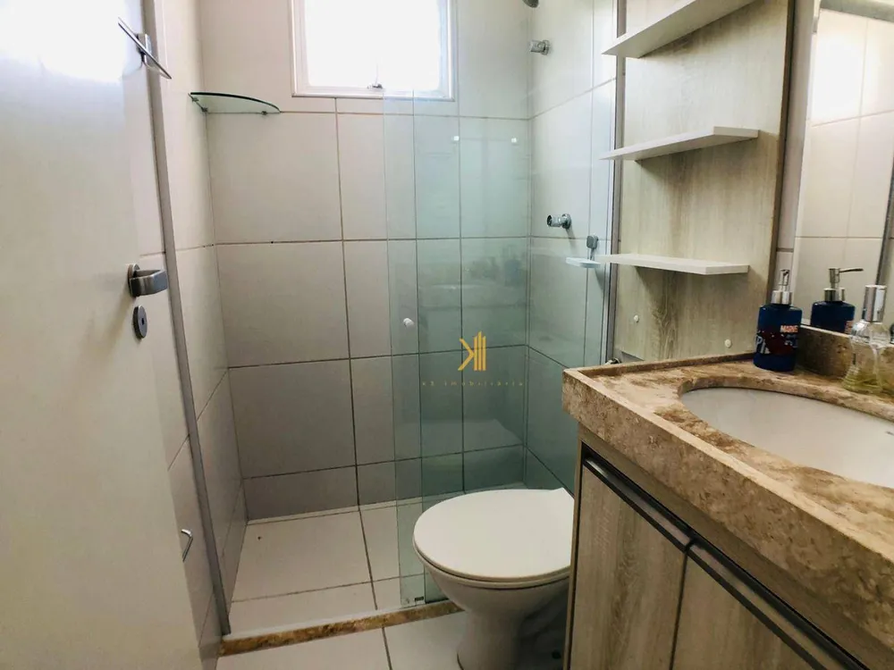 Casa, 3 quartos, 132 m² - Foto 2