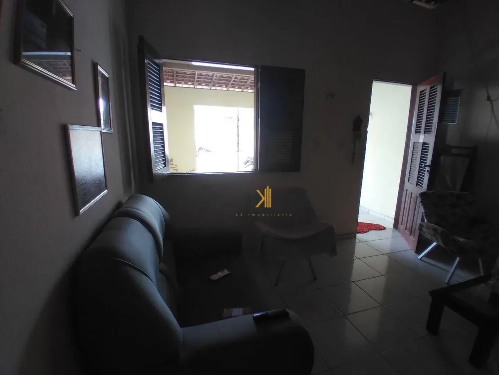 Casa, 3 quartos, 110 m² - Foto 2