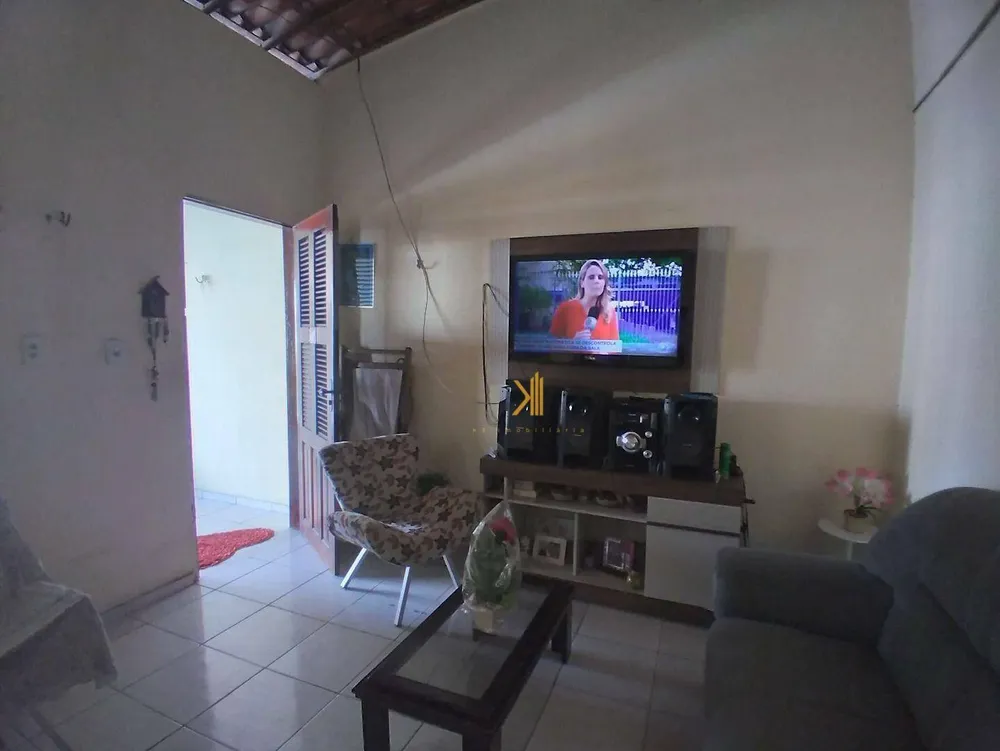 Casa, 3 quartos, 110 m² - Foto 1