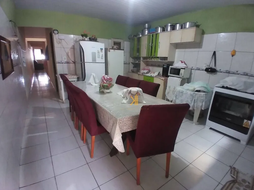Casa, 3 quartos, 110 m² - Foto 4