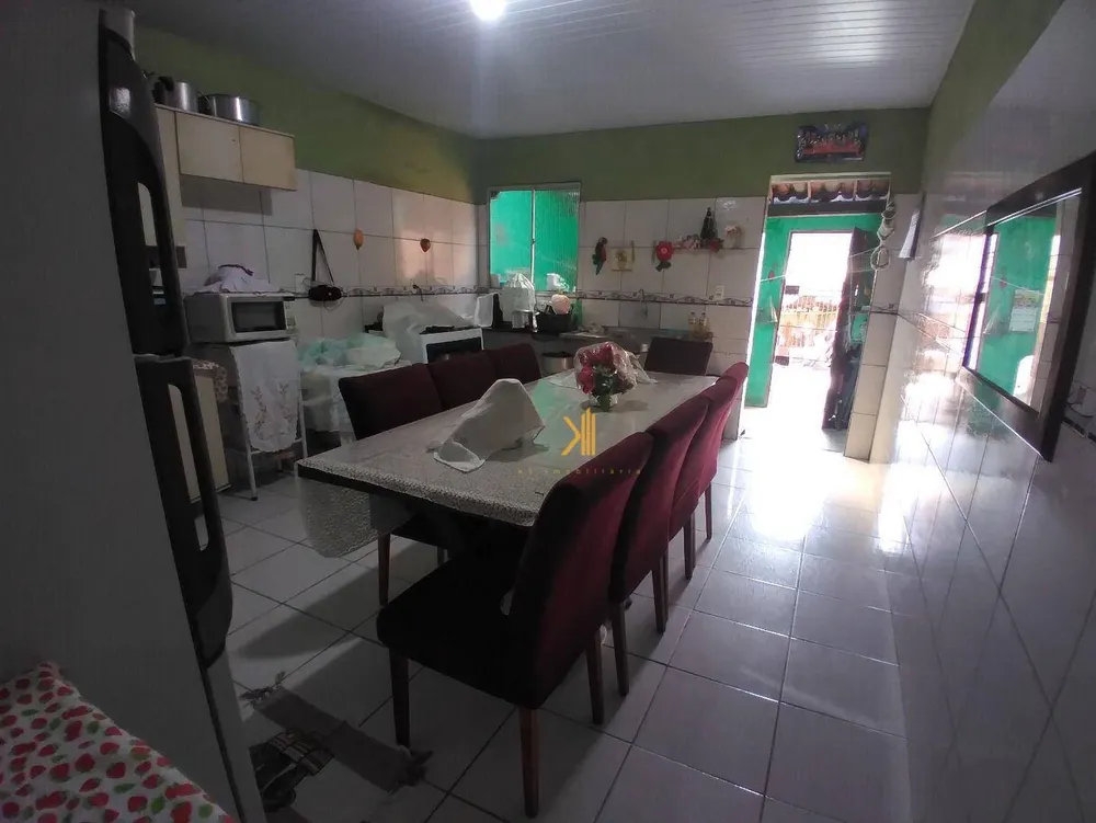Casa, 3 quartos, 110 m² - Foto 3