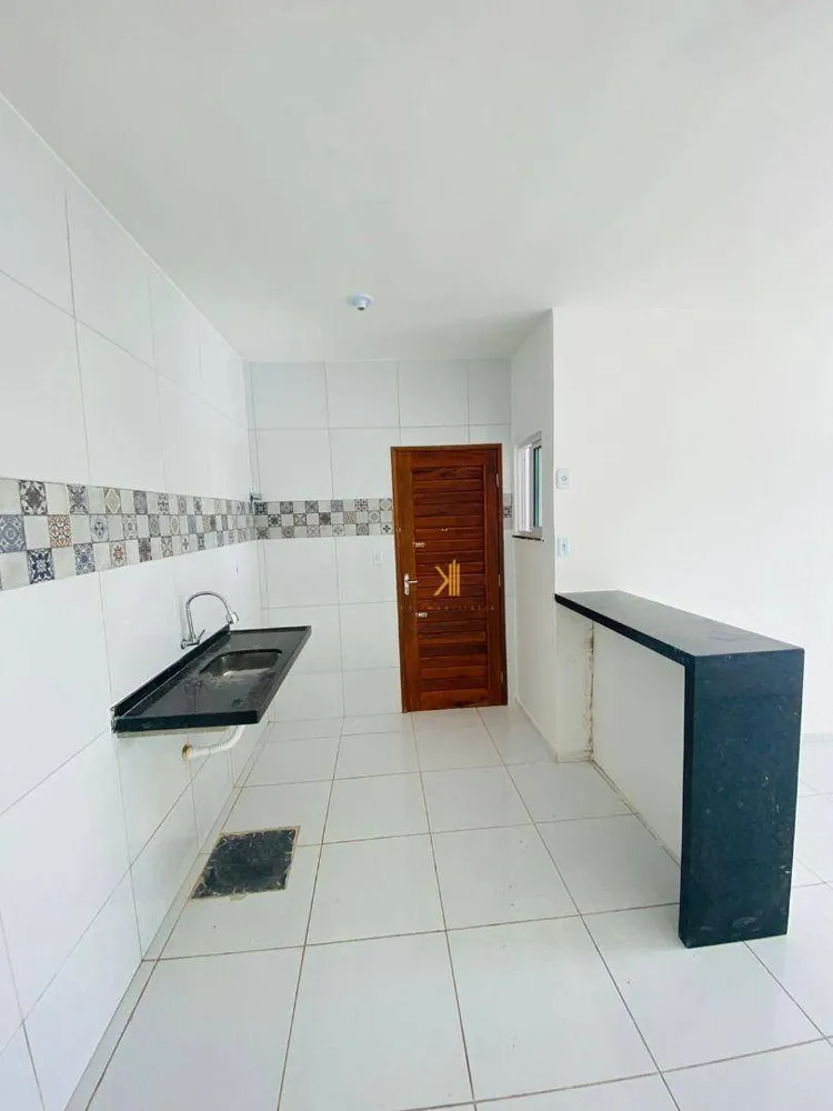 Casa, 2 quartos, 90 m² - Foto 4