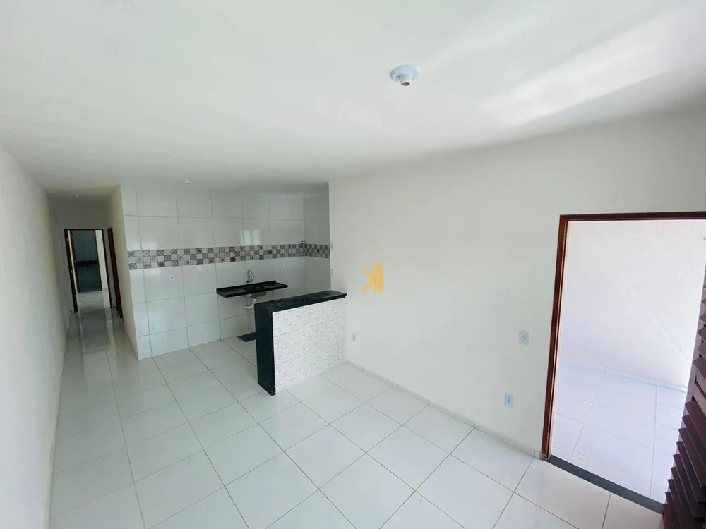 Casa, 2 quartos, 90 m² - Foto 3
