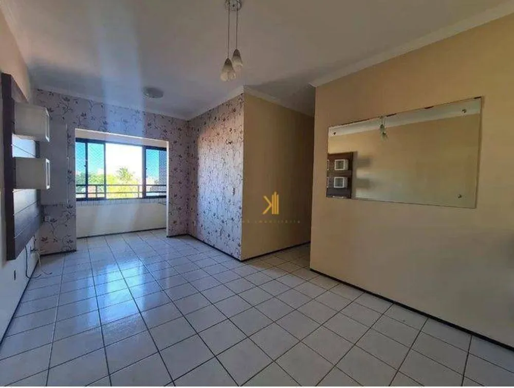 Apartamento, 3 quartos, 77 m² - Foto 2