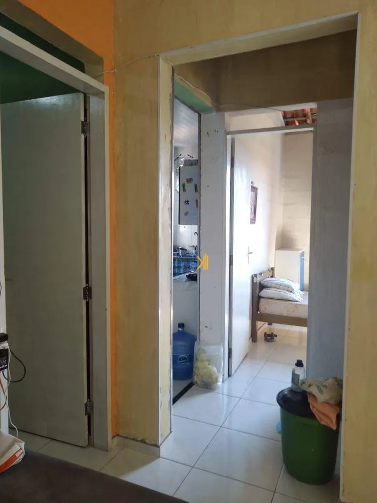 Apartamento, 2 quartos, 47 m² - Foto 2
