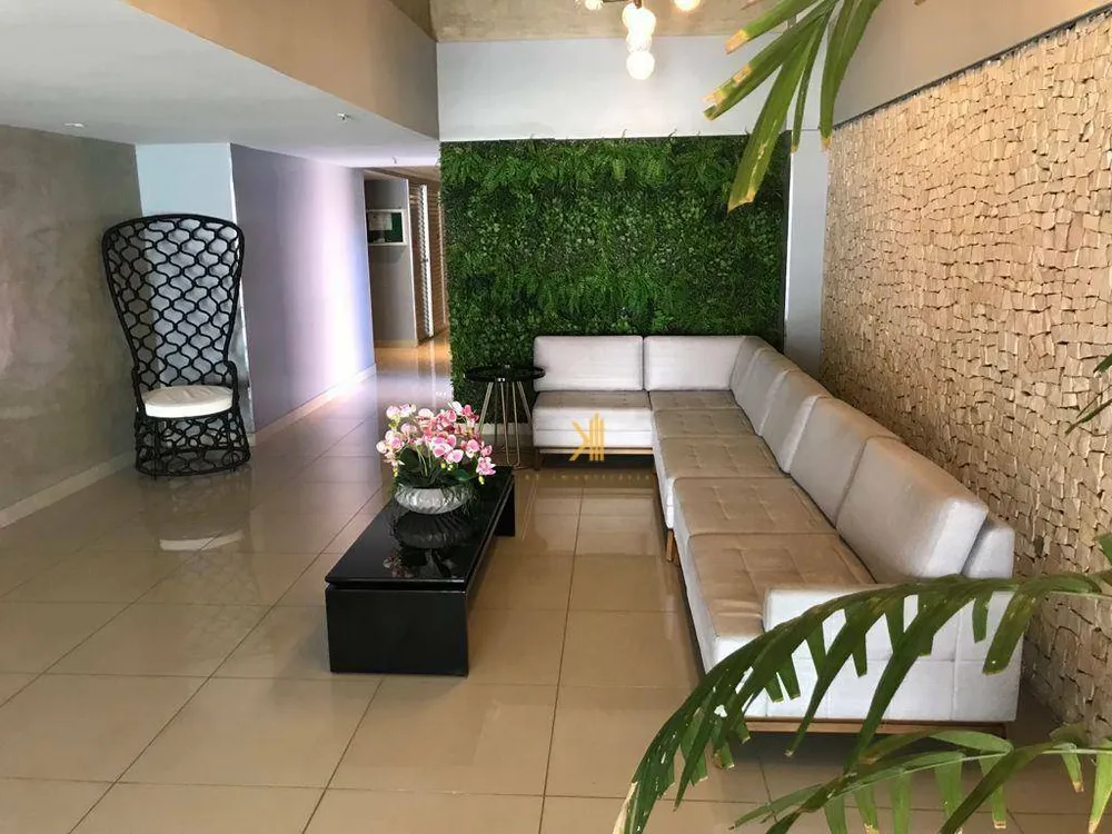 Apartamento, 2 quartos, 72 m² - Foto 3