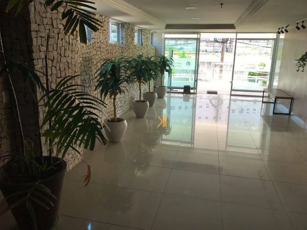 Apartamento, 2 quartos, 72 m² - Foto 4