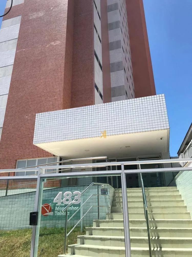 Apartamento, 2 quartos, 72 m² - Foto 1