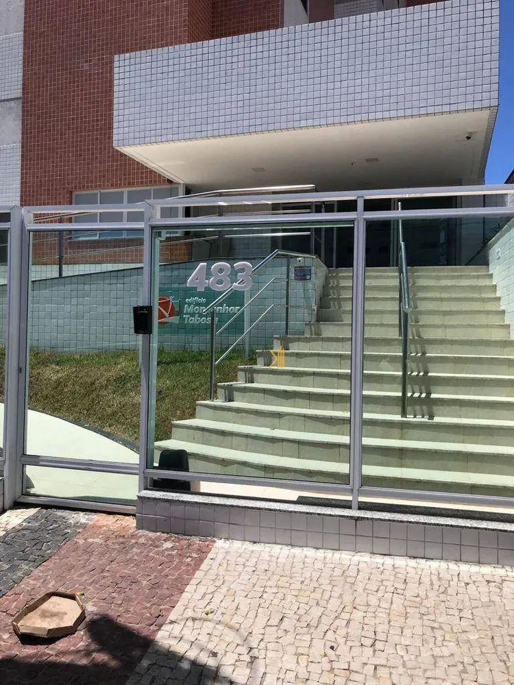 Apartamento, 2 quartos, 72 m² - Foto 2