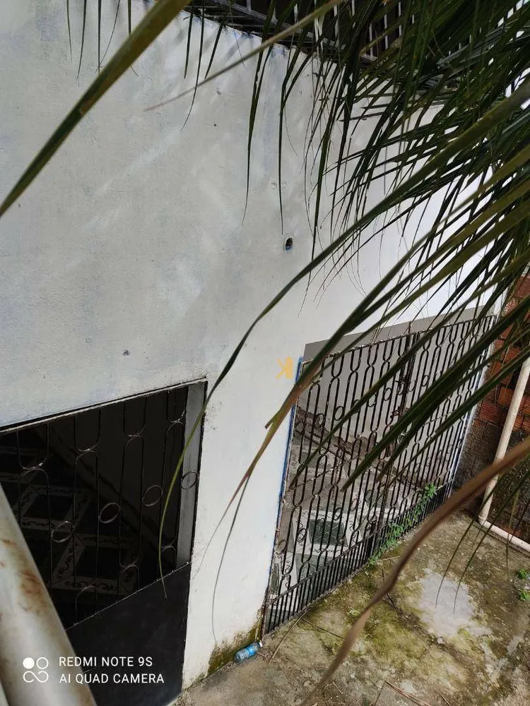 Casa, 4 quartos, 72 m² - Foto 1