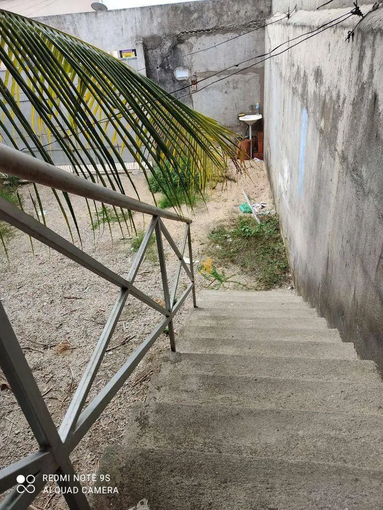 Casa, 4 quartos, 72 m² - Foto 2