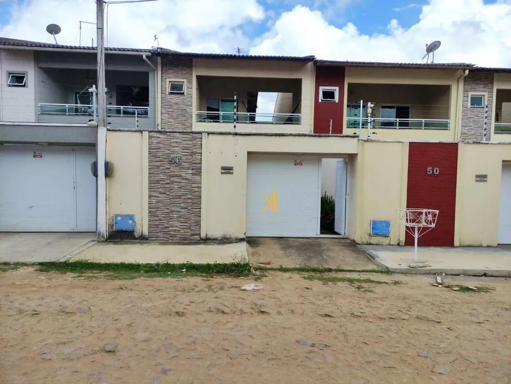 Casa, 3 quartos, 162 m² - Foto 1