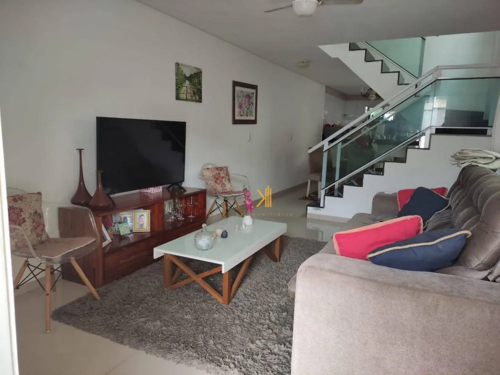 Casa, 3 quartos, 162 m² - Foto 4