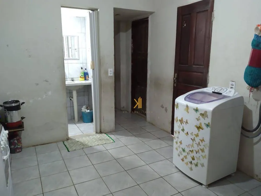 Casa, 1 quarto, 110 m² - Foto 2