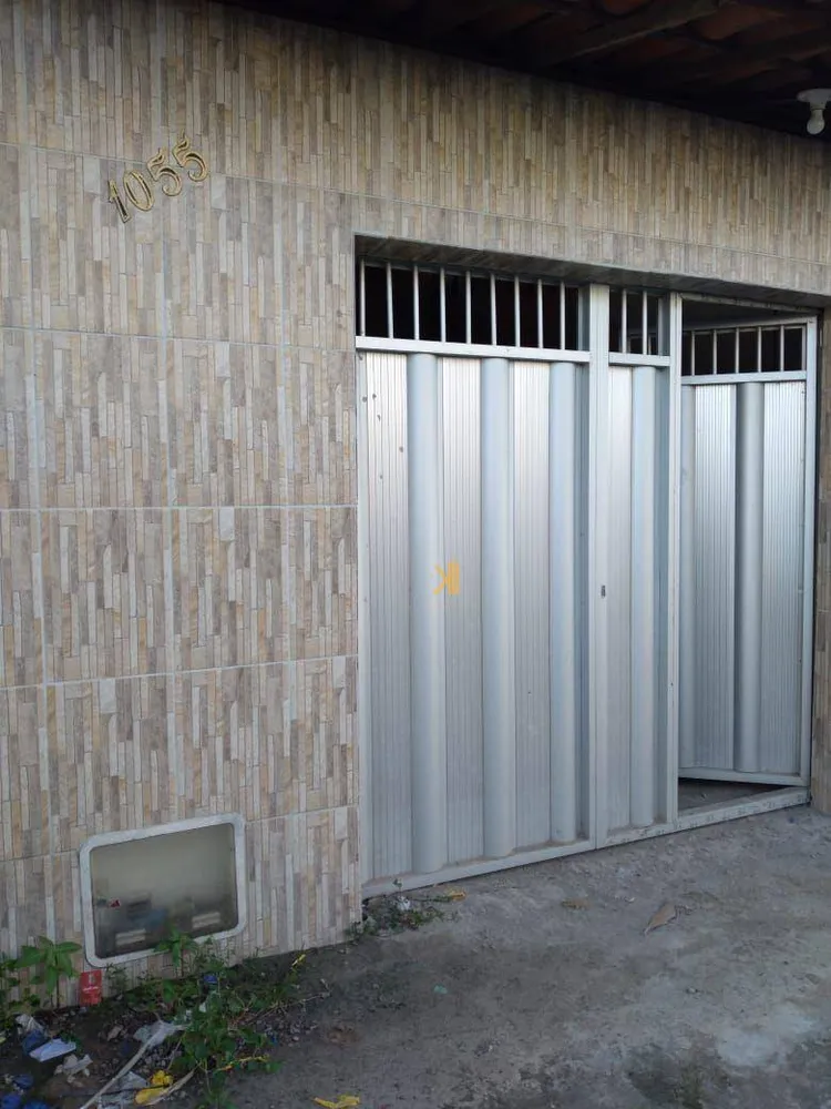 Casa, 1 quarto, 110 m² - Foto 1