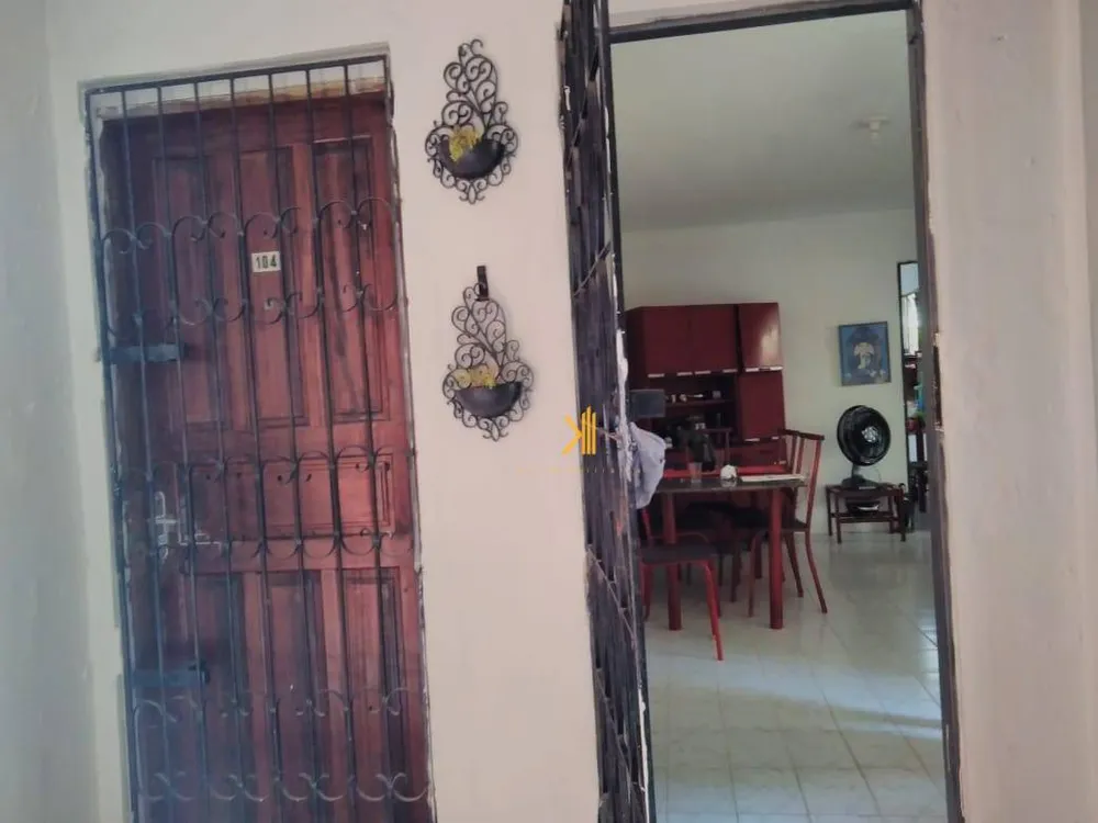 Apartamento, 2 quartos, 52 m² - Foto 3