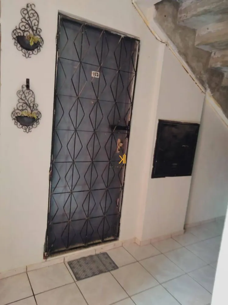 Apartamento, 2 quartos, 52 m² - Foto 2