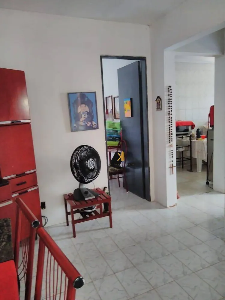 Apartamento, 2 quartos, 52 m² - Foto 4