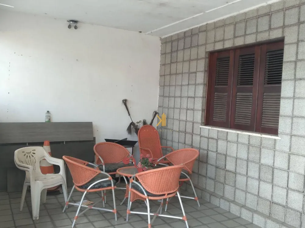 Casa, 4 quartos, 100 m² - Foto 3