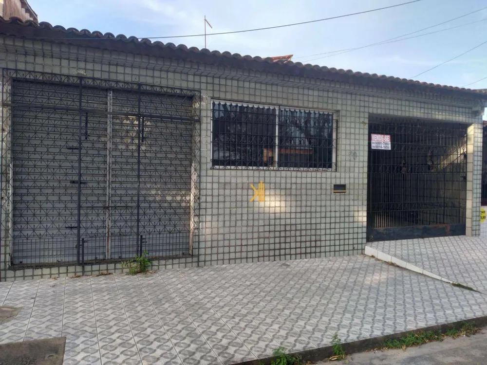 Casa, 4 quartos, 100 m² - Foto 2