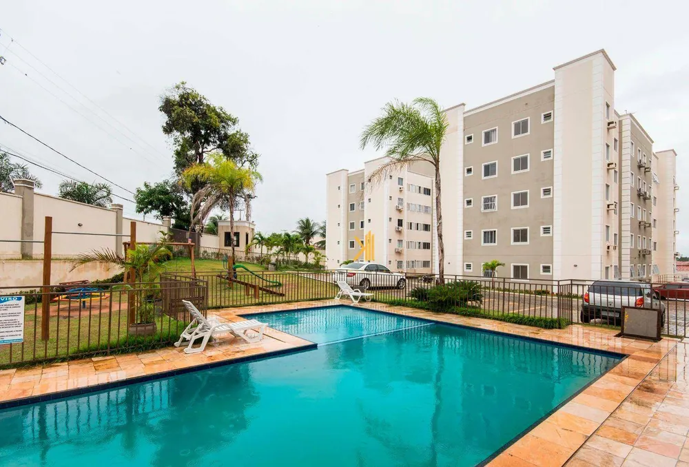 Apartamento, 2 quartos, 44 m² - Foto 4