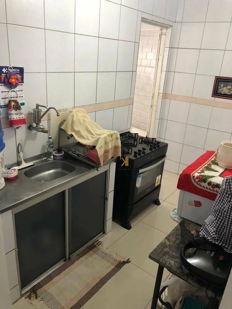 Apartamento, 2 quartos, 49 m² - Foto 2
