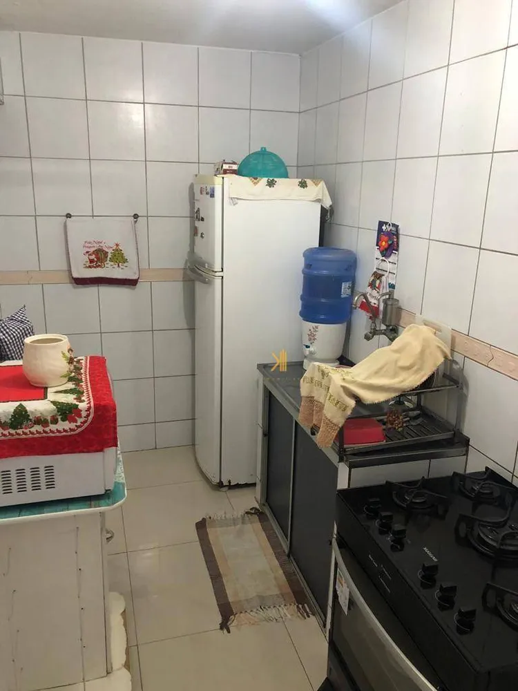 Apartamento, 2 quartos, 49 m² - Foto 3