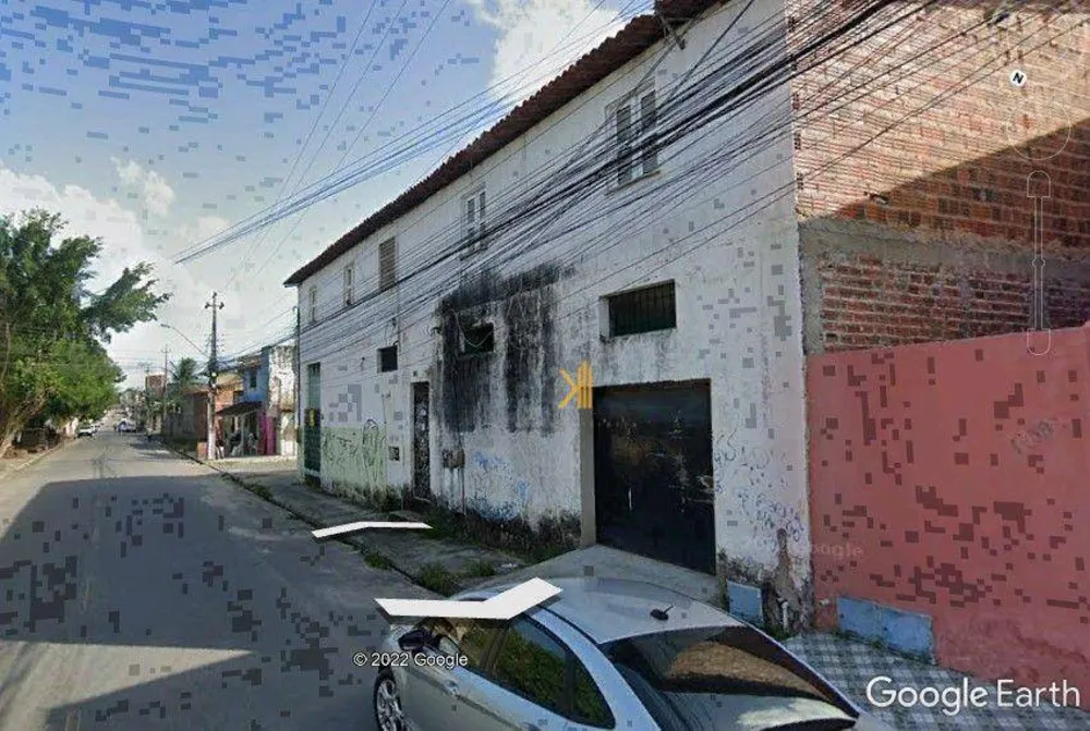 Loja-Salão, 782 m² - Foto 2