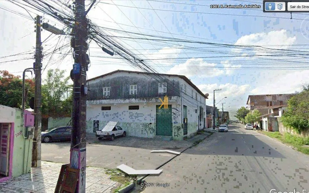 Loja-Salão, 782 m² - Foto 4