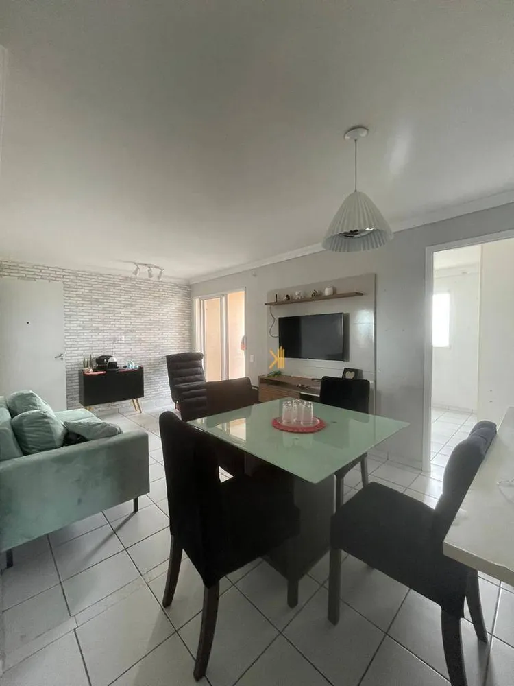 Apartamento, 3 quartos, 47 m² - Foto 4