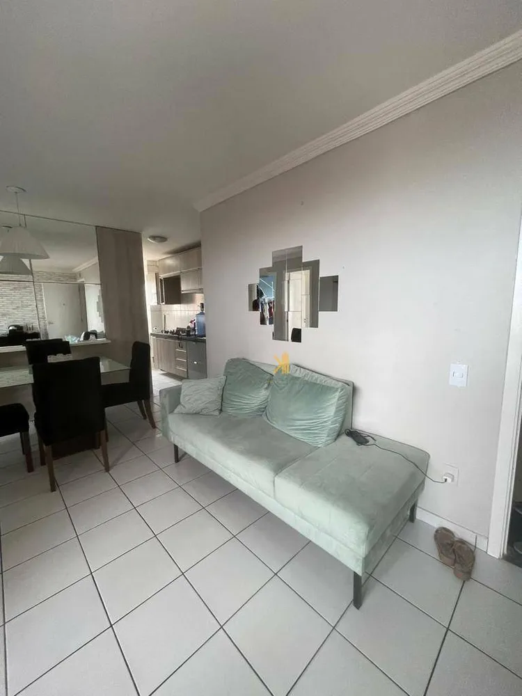 Apartamento, 3 quartos, 47 m² - Foto 2