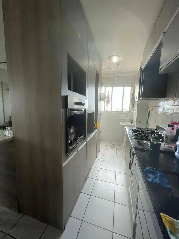 Apartamento, 3 quartos, 47 m² - Foto 3