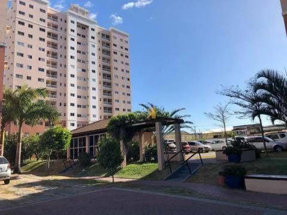 Apartamento, 3 quartos, 47 m² - Foto 1