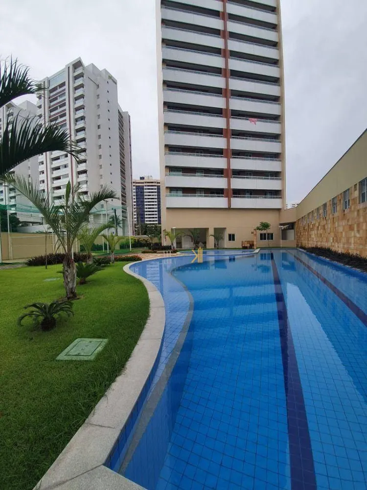 Apartamento, 3 quartos, 70 m² - Foto 3