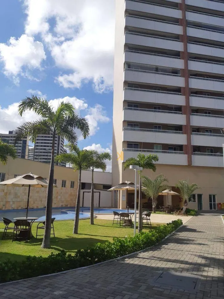 Apartamento, 3 quartos, 70 m² - Foto 4