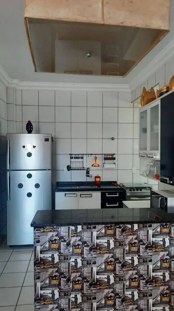 Apartamento, 3 quartos, 67 m² - Foto 3